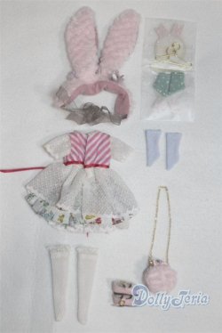 画像2: ミディブライス/OF:衣装/ファッションドール　衣装 A-25-12-17-020-NY-ZA