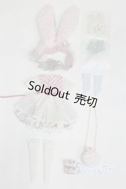 画像2: ミディブライス/OF:衣装/ファッションドール　衣装 A-25-12-17-020-NY-ZA