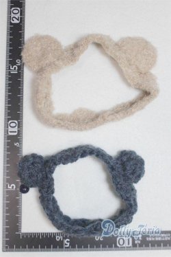 画像2: ネオブライス/OF:小物/ファッションドール　衣装 A-25-12-17-074-NY-ZA