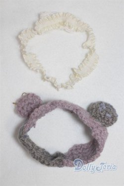 画像2: ネオブライス/OF:小物/ファッションドール　衣装 A-25-12-17-072-NY-ZA