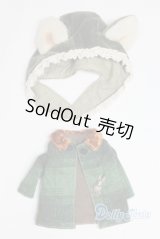 ネオブライス/OF:小物/ファッションドール　衣装 A-25-12-17-065-NY-ZA