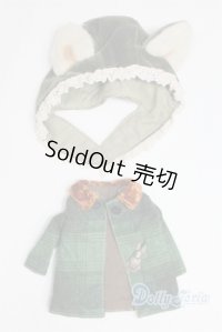 ネオブライス/OF:小物/ファッションドール　衣装 A-25-12-17-065-NY-ZA