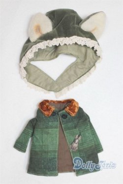 画像1: ネオブライス/OF:小物/ファッションドール　衣装 A-25-12-17-065-NY-ZA