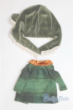 画像2: ネオブライス/OF:小物/ファッションドール　衣装 A-25-12-17-065-NY-ZA