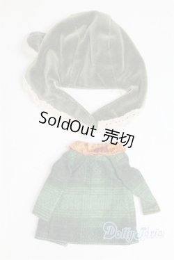 画像2: ネオブライス/OF:小物/ファッションドール　衣装 A-25-12-17-065-NY-ZA