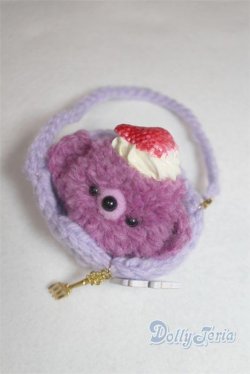 画像1: ネオブライス/OF:小物/ファッションドール　衣装 A-25-12-17-079-NY-ZA