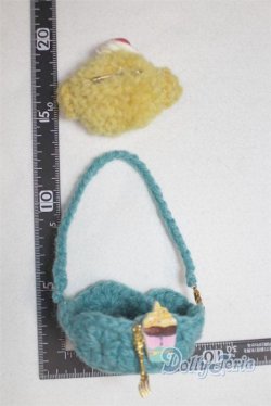 画像2: ネオブライス/OF:小物/ファッションドール　衣装 A-25-12-17-080-NY-ZA