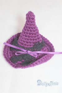 ミディブライス/OF:小物/ファッションドール　衣装 A-25-12-17-022-NY-ZA