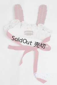 ミディブライス/OF:小物/ファッションドール　衣装 A-25-12-17-026-NY-ZA