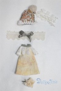 プチブライス/OF:衣装/ファッションドール　衣装 A-25-12-17-025-NY-ZA