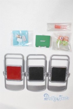 画像1: 1/6サイズドール/OF:小物/0 A-25-12-17-010-NY-ZA