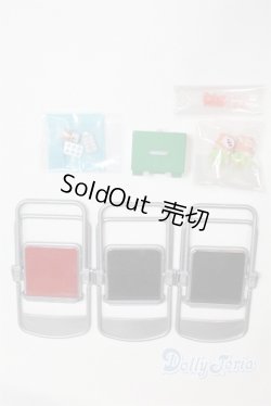 画像1: 1/6サイズドール/OF:小物/0 A-25-12-17-010-NY-ZA