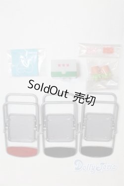 画像2: 1/6サイズドール/OF:小物/0 A-25-12-17-010-NY-ZA