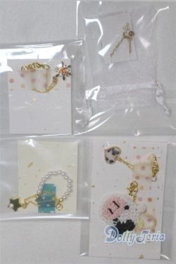 画像1: 1/12サイズドール/OF:小物/1/12サイズ　ドール用 A-25-12-17-003-NY-ZA