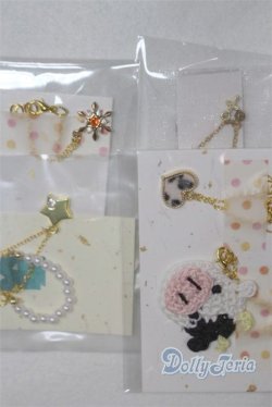 画像2: 1/12サイズドール/OF:小物/1/12サイズ　ドール用 A-25-12-17-003-NY-ZA