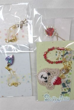 画像2: 1/12サイズドール/OF:小物/1/12サイズ　ドール用 A-25-12-17-004-NY-ZA