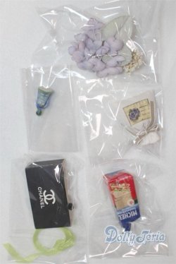 画像1: 1/12サイズドール/OF:小物/1/12サイズ　ドール用 A-25-12-17-001-NY-ZA