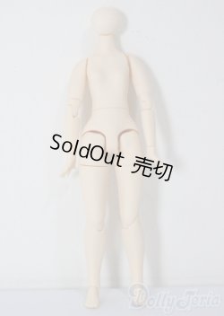 画像1: azone/ ピコニーモボディ/0 A-25-12-10-337-NY-ZA