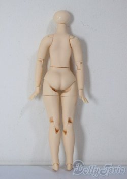 画像2: azone/ ピコニーモボディ/0 A-25-12-10-337-NY-ZA