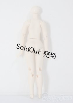 画像2: azone/ ピコニーモボディ/0 A-25-12-10-337-NY-ZA