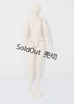 画像3: azone/ ピコニーモボディ/0 A-25-12-10-337-NY-ZA