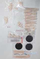 オビツ11/OF:小物/1/12サイズ　ドール用 A-25-12-17-009-NY-ZA