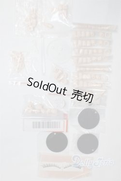 画像1: オビツ11/OF:小物/1/12サイズ　ドール用 A-25-12-17-009-NY-ZA