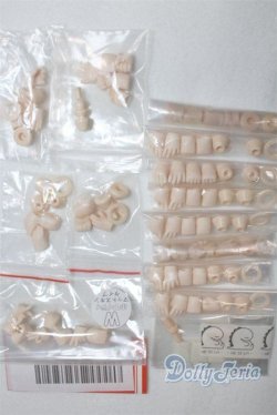 画像2: オビツ11/OF:小物/1/12サイズ　ドール用 A-25-12-17-009-NY-ZA