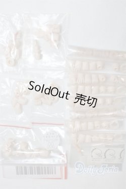 画像2: オビツ11/OF:小物/1/12サイズ　ドール用 A-25-12-17-009-NY-ZA