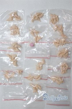 画像1: 1/12サイズドール/OF:小物/1/12サイズ　ドール用 A-25-12-17-011-NY-ZA