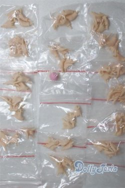 画像2: 1/12サイズドール/OF:小物/1/12サイズ　ドール用 A-25-12-17-011-NY-ZA