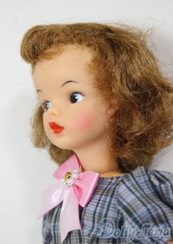 画像2: タミーちゃん/本体(BS-12)/ A-25-12-10-330-NY-ZA