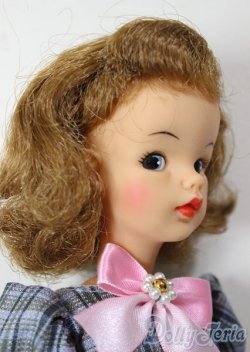 画像3: タミーちゃん/本体(BS-12)/ A-25-12-10-330-NY-ZA