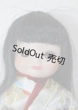 tiny betsy/japanese blossoms/ A-25-12-10-332-NY-ZA