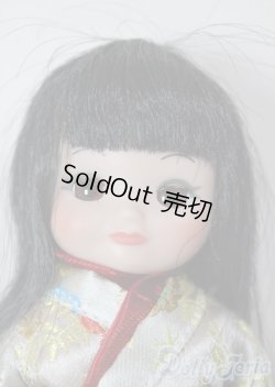 画像1: tiny betsy/japanese blossoms/ A-25-12-10-332-NY-ZA