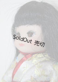 画像2: tiny betsy/japanese blossoms/ A-25-12-10-332-NY-ZA