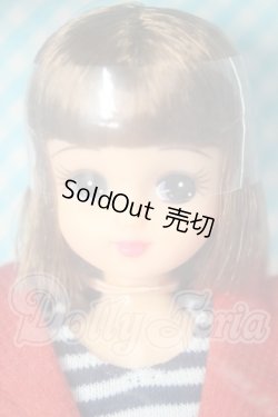 画像1: リカちゃん/タカシマヤ　オリジナル　リカちゃん（制服） A-26-02-18-103-NY-ZA