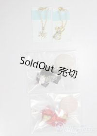 オビツ11/OF:小物/1/12サイズ　ドール用 A-25-12-10-338-NY-ZA