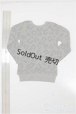 画像2: SDGrB＆SD13男の子/OF:トップス/1/3　65ｃｍ　BJD　MJD　衣装　ドール用 A-25-12-10-166-NY-ZA