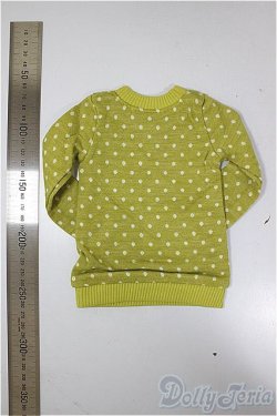 画像2: SD16/OF:トップス/1/3　70ｃｍ　BJD　MJD　衣装　ドール用 A-25-12-10-167-NY-ZA