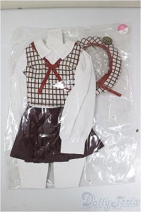 DD/OF:衣装セット/0 A-25-12-10-168-NY-ZA