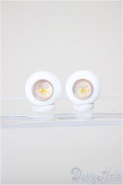 画像1: 16mm/グラスアイ：MIYABI GLASSSTUDIO様製/ドール用　アイ A-25-12-10-175-NY-ZA