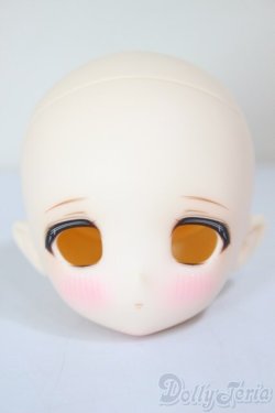 画像1: 大力力DOLL/1/4サイズヘッド/BJD　球体関節人形 A-25-12-17-225-NY-ZA