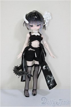 画像2: COME4FREE/Minty2:海洋宝石 ヴィノラ/ A-25-12-10-165-NY-ZA