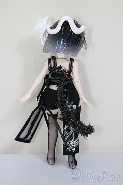 画像3: COME4FREE/Minty2:海洋宝石 ヴィノラ/ A-25-12-10-165-NY-ZA