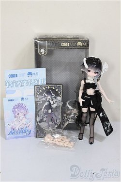 画像4: COME4FREE/Minty2:海洋宝石 ヴィノラ/ A-25-12-10-165-NY-ZA