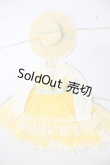 SDM/OF:ミモザドレスセット・ミニ A-26-02-25-137-NY-ZA