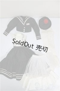 MSD/OF 衣装セット(Psycho-Lab様製)/1/4　40ｃｍ　BJD　MJD　衣装　ドール用 A-25-12-10-155-NY-ZA