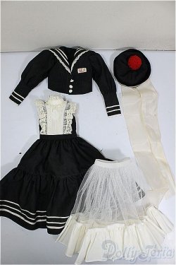 画像1: MSD/OF 衣装セット(Psycho-Lab様製)/1/4　40ｃｍ　BJD　MJD　衣装　ドール用 A-25-12-10-155-NY-ZA