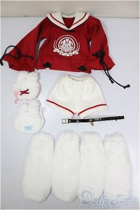 SDM＆MSD/OF:FUNFUN STUDIO様製 衣装セット/1/4　40ｃｍ　BJD　MJD　衣装　ドール用 A-25-12-10-157-NY-ZA